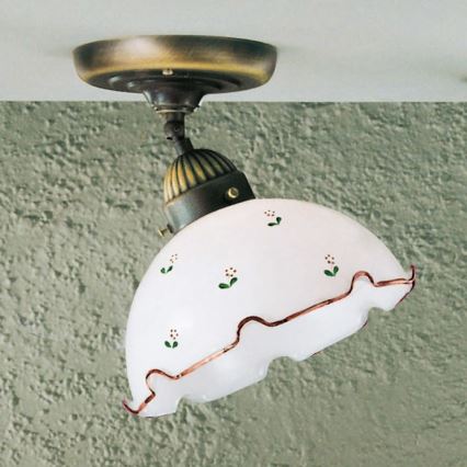 Kolarz 731.10.70 - Kohdevalo NONNA 1xE27/75W/230V