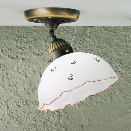 Kolarz 731.10.71 - Kohdevalo NONNA 1xE27/75W/230V