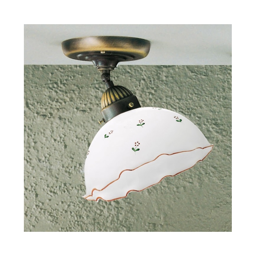 Kolarz 731.10.71 - Kohdevalo NONNA 1xE27/75W/230V