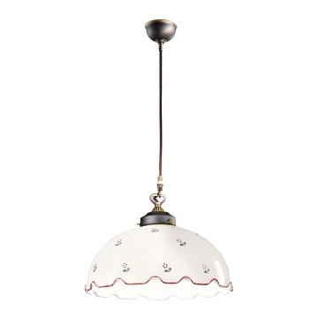 Kolarz 731.32.72 - Riippuvalaisin NONNA johdolla 1xE27/75W/230V