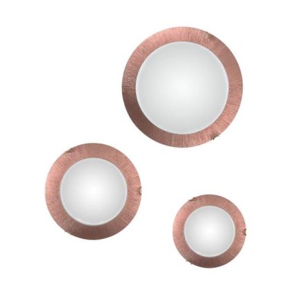 Kolarz A1306.13.4.SunCu - Kattovalaisin MOON 3xE27/60W/230V