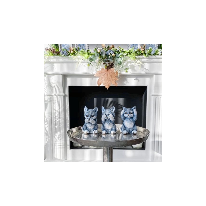 Kratki - BIO-takka 97,9x115 cm 3 kW valkoinen