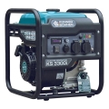 Könner & Söhnen 12111 - Invertterigeneraattori KS 3300i 3300W