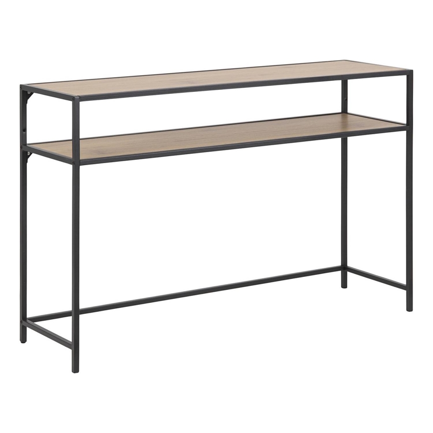 Konsolipöytä SARON tammi