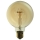 Koristeellinen himmennyslamppu SELEBY G95 E27/60W/230V 2200K