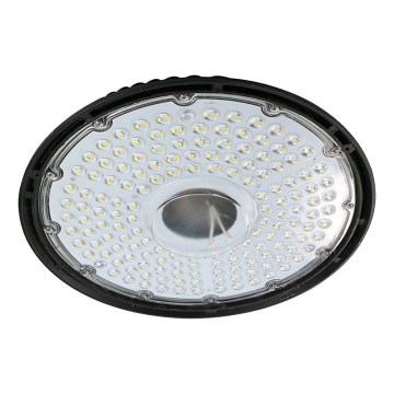 Korkean tilan LED-teollisuusvalaisin (High Bay) 100 W, 230 V, 4000 K, IP65