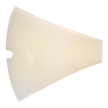 Korvaava varjostin - TANAJA E14 150x150x20 mm