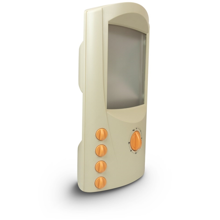 Kotikäyttöinen solarium halogeenilampulla ja UV-suodattimella 440W/230V