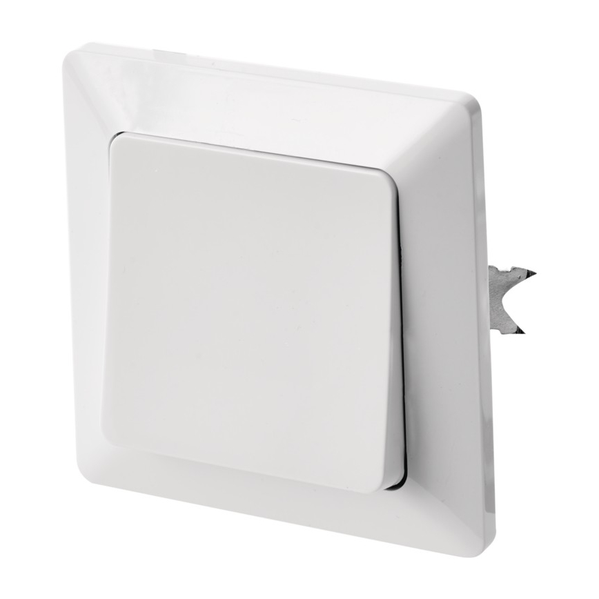 Kotikytkin vuorotteleva 250V / 10A