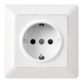 Kotipistorasia SCHUKO 250V/16A