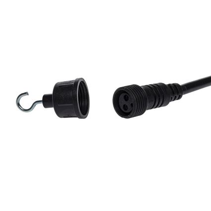 Koukku liitäntään GIRLAND