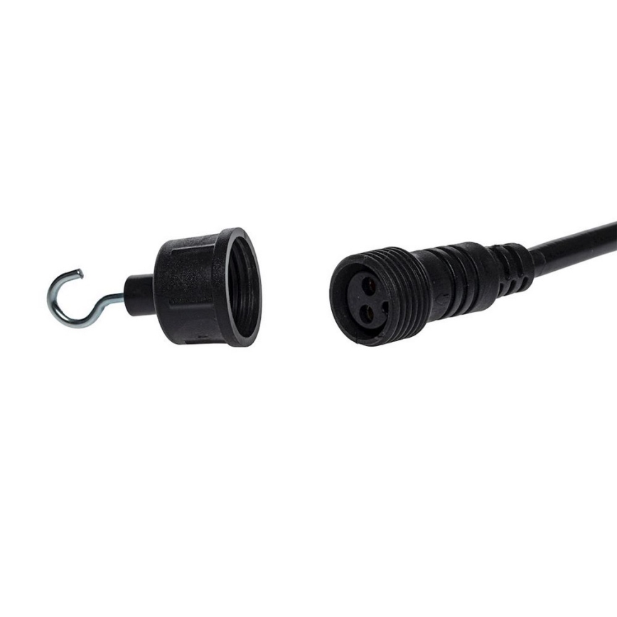 Koukku liitäntään GIRLAND