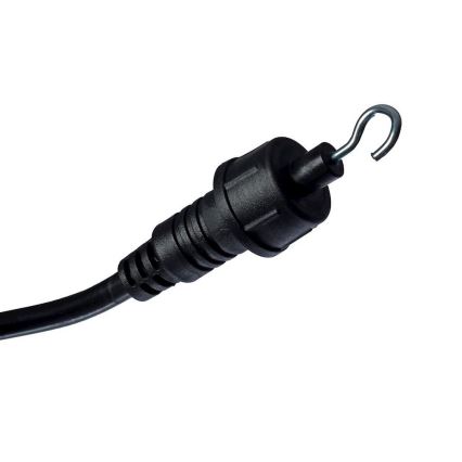 Koukku liitäntään GIRLAND