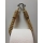 Köysi wc-paperiteline BORU 22x14 cm ruskea