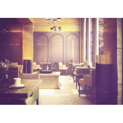 Kratki - BIO-takka 113,6x35,9 cm 2 kW musta