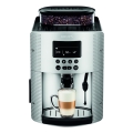 Krups - Automaattinen kahvinkeitin ESSENTIAL 1450W/230V hopea