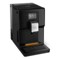 Krups - Automaattinen kahvinkeitin maitosäiliöllä INTUITION PREFERENCE 1450W/230V musta