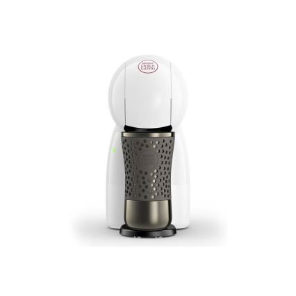 Krups - Kapseli kahvinkeitin NESCAFÉ DOLCE GUSTO PICCOLO XS 1600W valkoinen