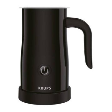 Krups - Maitovaahdotin 300 ml musta