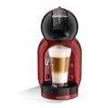 Krups - NESCAFÉ DOLCE GUSTO MINI ME kapselikahvinkeitin 1500W/230V punainen/musta