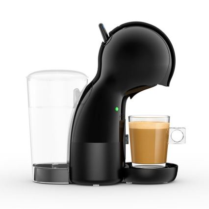 Krups - NESCAFÉ DOLCE GUSTO PICCOLO XS kapselikahvinkeitin 1600W musta