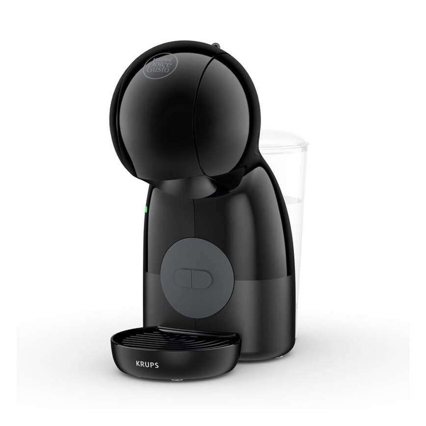 Krups - NESCAFÉ DOLCE GUSTO PICCOLO XS kapselikahvinkeitin 1600W musta