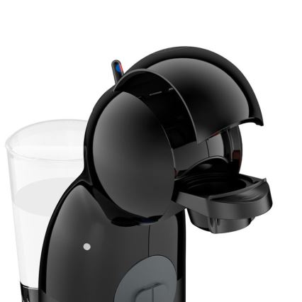 Krups - NESCAFÉ DOLCE GUSTO PICCOLO XS kapselikahvinkeitin 1600W musta
