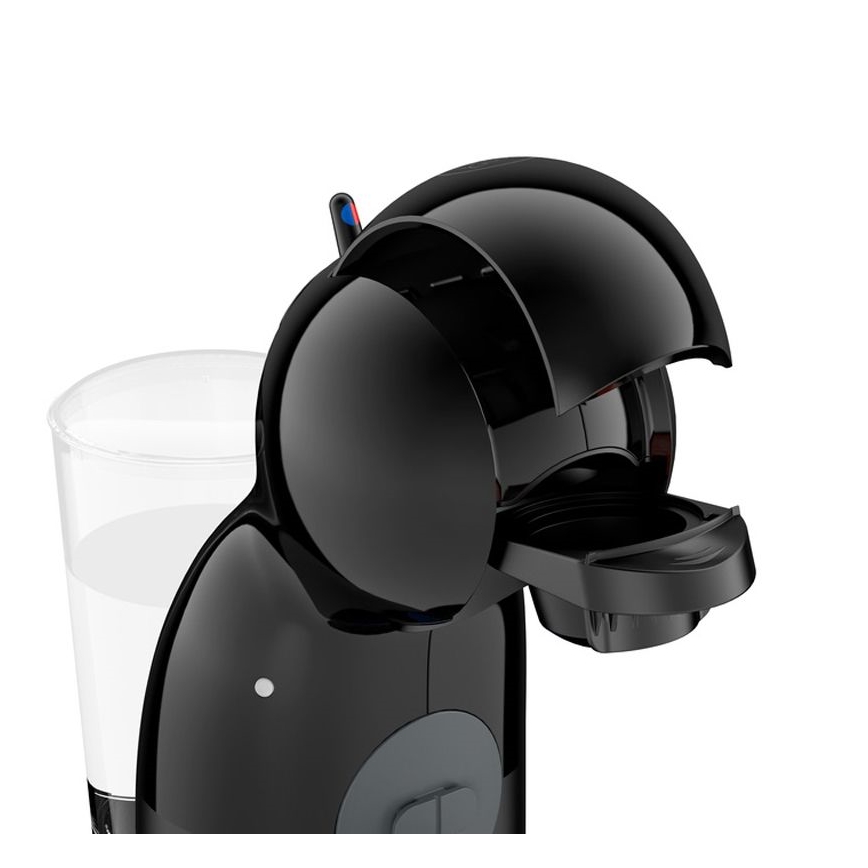 Krups - NESCAFÉ DOLCE GUSTO PICCOLO XS kapselikahvinkeitin 1600W musta