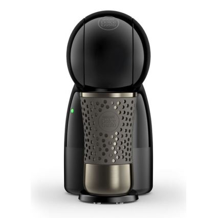 Krups - NESCAFÉ DOLCE GUSTO PICCOLO XS kapselikahvinkeitin 1600W musta