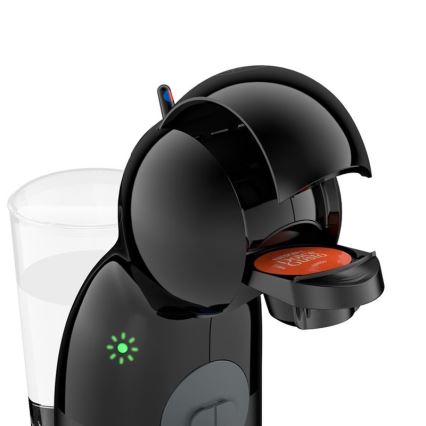 Krups - NESCAFÉ DOLCE GUSTO PICCOLO XS kapselikahvinkeitin 1600W musta