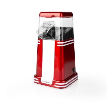 Kuuma ilma popcornkeitin 1200W / 230V