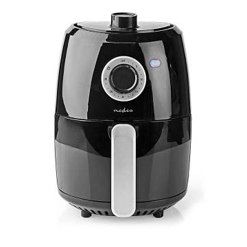 Kuumailmakeitin 2,4l 1000W / 230V / 30min