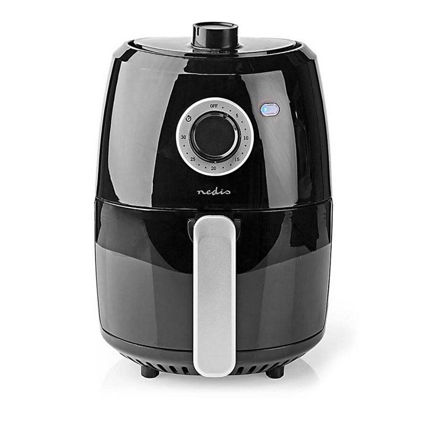 Kuumailmakeitin 2,4l 1000W / 230V / 30min