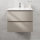 Kylpyhuoneen allaskaappi KENWOOD 61x52x47 cm marakesh