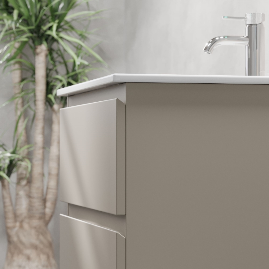 Kylpyhuoneen allaskaappi KENWOOD 61x52x47 cm marakesh