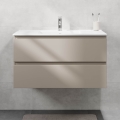 Kylpyhuoneen allaskaappi KENWOOD 91x50x45 cm marakesh
