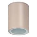 Kylpyhuoneen kohdevalaisin AQILO 1xGU10/7W/230V IP65 beige