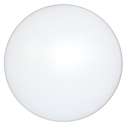 Kylpyhuoneen LED-kattovalaisin LED/20W/230V 3000/4000/6500K Ø 30 cm IP44 valkoinen