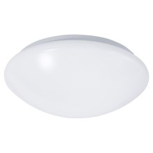 Kylpyhuoneen LED-kattovalaisin sensorilla REVA LED/16W/230V IP44