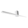 Kylpyhuoneen LED-peilivalo ARTEMIS LED/13,8W/230V 4000K 60 cm IP44 hopea