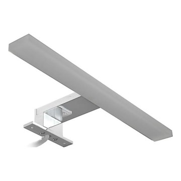 Kylpyhuoneen LED-peilivalo GROVA LED/7,2W/230V IP44 4000K 30 cm