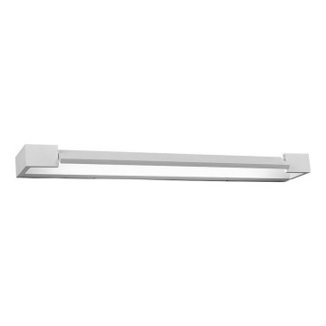 Kylpyhuoneen LED-peilivalo LED/16W/230V 3000K IP44 60 cm valkoinen