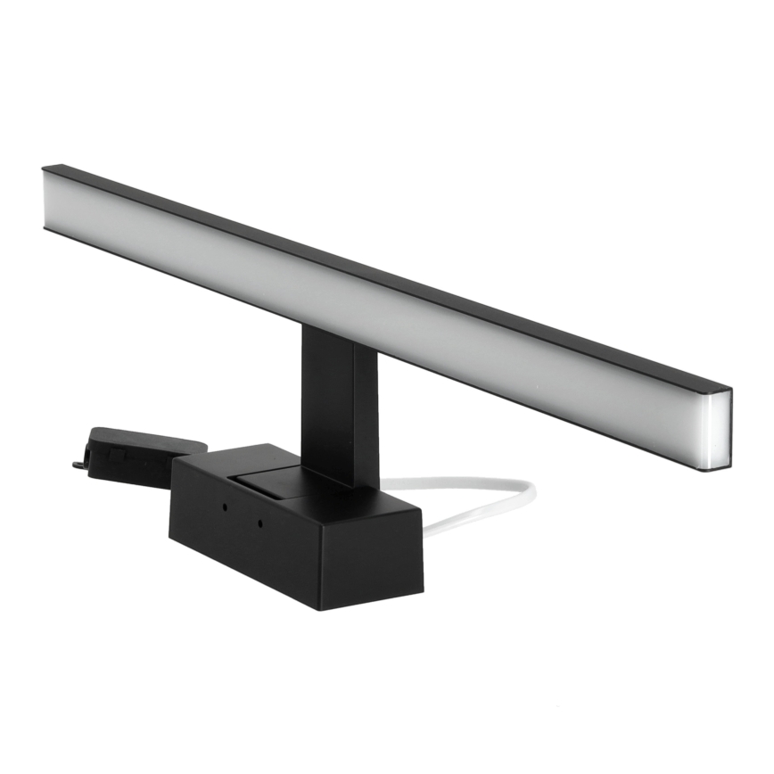 Kylpyhuoneen LED-peilivalo LED/8W/230V 4000K IP44 40 cm