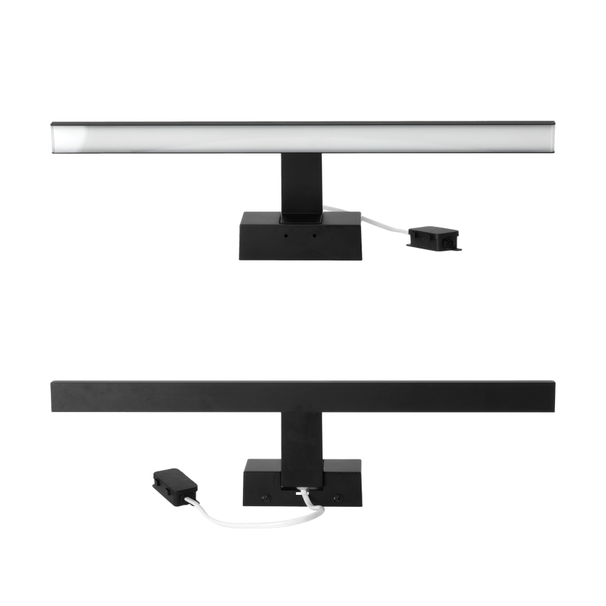 Kylpyhuoneen LED-peilivalo LED/8W/230V 4000K IP44 40 cm