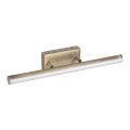 kylpyhuoneen LED-peilivalo SILAS LED/18W/230V IP44