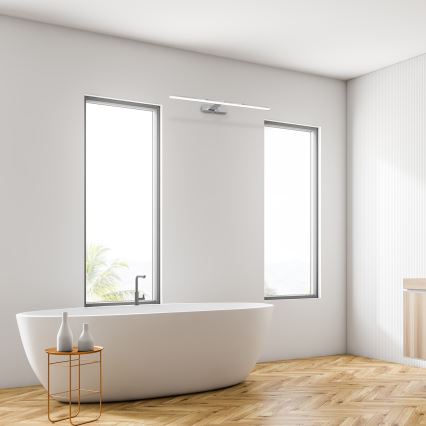 kylpyhuoneen LED-peilivalo SPLASH LED/12W/230V IP44