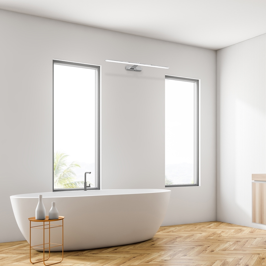 kylpyhuoneen LED-peilivalo SPLASH LED/12W/230V IP44