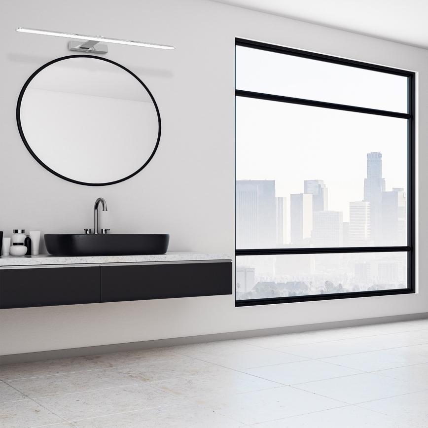 kylpyhuoneen LED-peilivalo SPLASH LED/12W/230V IP44