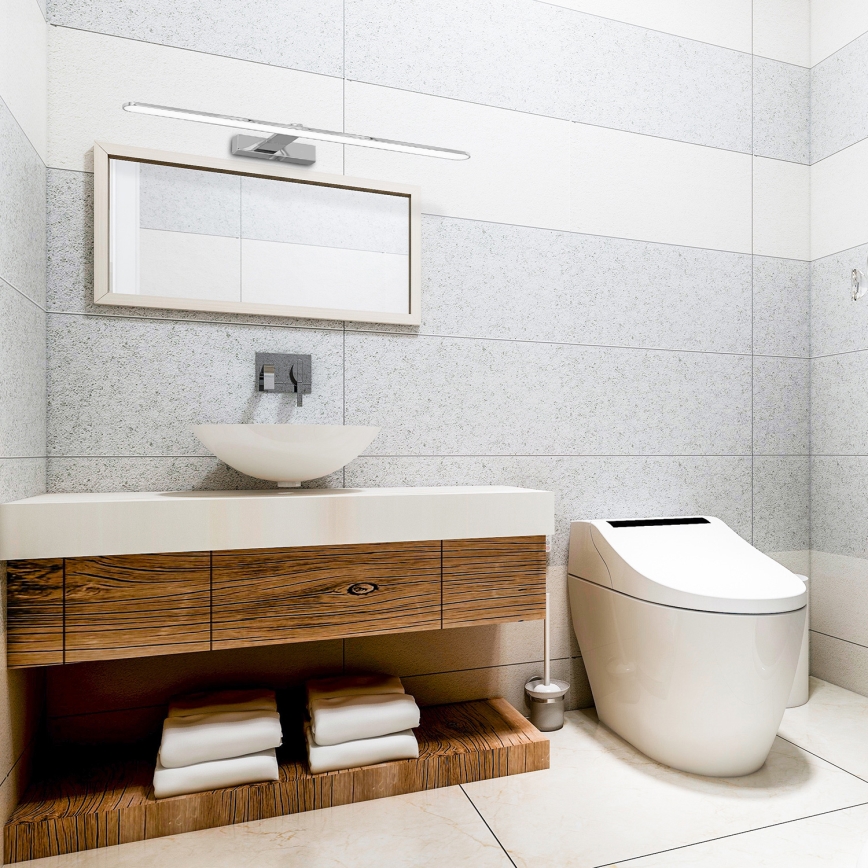 kylpyhuoneen LED-peilivalo SPLASH LED/12W/230V IP44