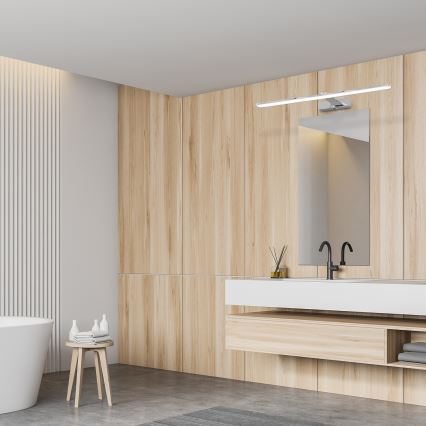 kylpyhuoneen LED-peilivalo SPLASH LED/12W/230V IP44